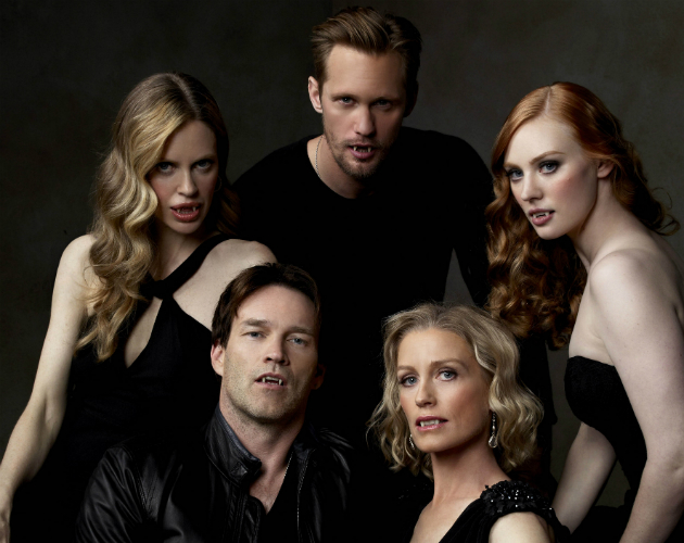 La sexta temporada de 'True Blood' podría ser arruinada con un giro argumental dramático