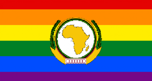 África LGBT, una exposición gay itinerante por Madrid