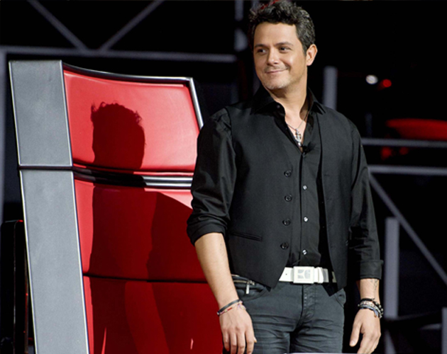 Alejandro Sanz, ¿nuevo coach de 'La Voz'?