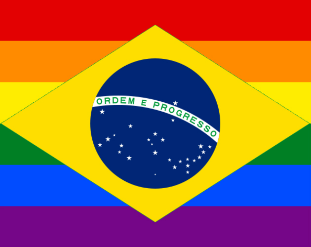 Brasil legaliza el matrimonio gay