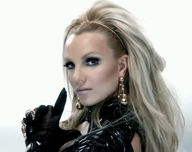 will.i.am reconoce que sin Britney Spears, 'Scream & Shout' no habría sido un hit