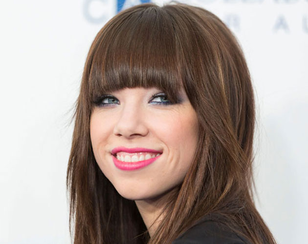 Carly Rae Jepsen estrena canción nueva, 'I Take A Picture', en 'American Idol'