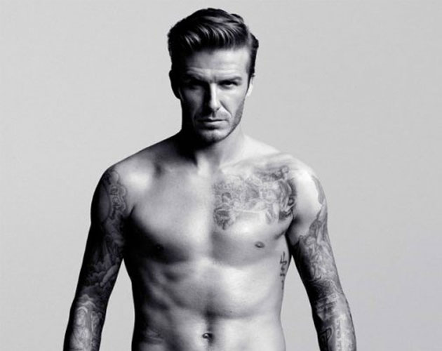 David Beckham deja futbol