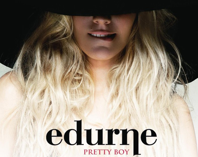 'Pretty Boy' de Edurne, al completo
