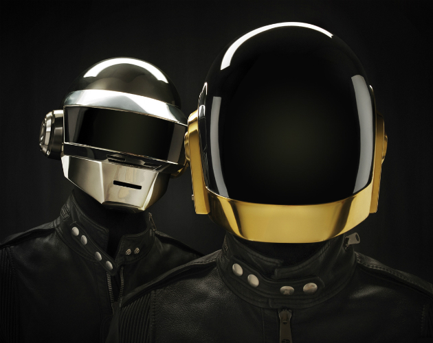 Escucha parte de 'Giorgio by Moroder' de Daft Punk