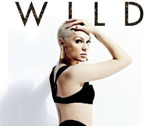 Jessie J regresa con 'Wild' junto a Big Sean y Dizzee Rascal