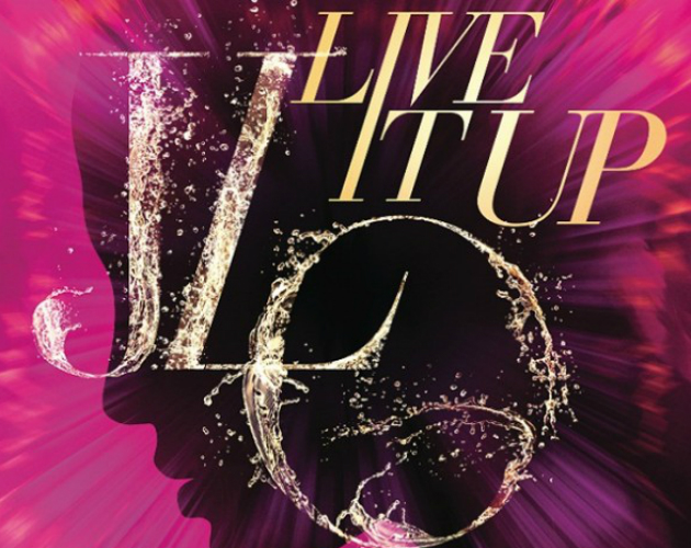 Ya está aquí 'Live It Up' de Pitbull y Jennifer Lopez, completa