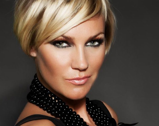 Kate Ryan vuelve con 'Light In The Dark'