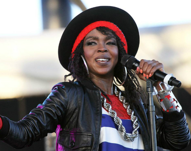 Lauryn Hill evade impuestos y es condenada a tres meses de prisión