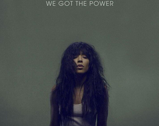 Loreen estrenará su nuevo single 'We Got The Power' en la final de Eurovisión