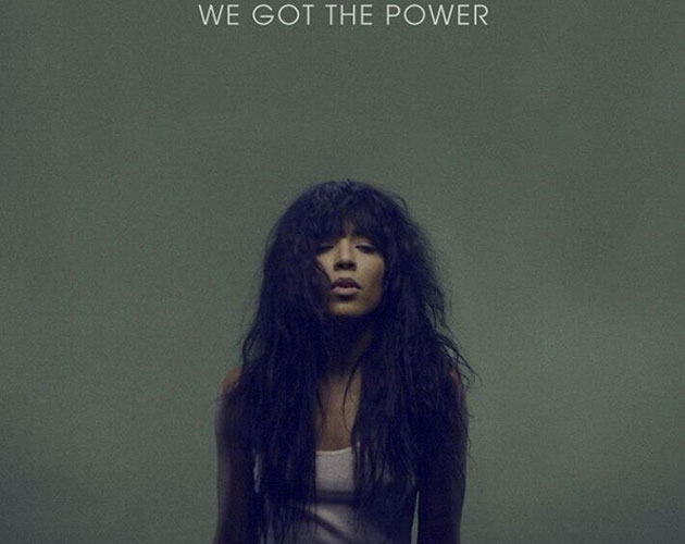 Loreen We Got The Power