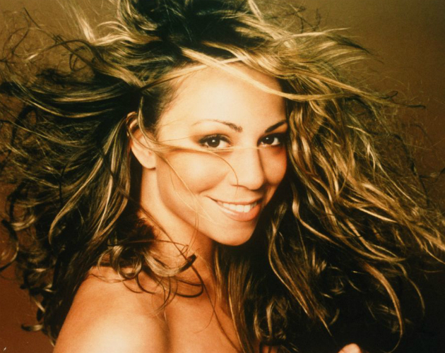 Mash Up: los mejores remixes house de la Mariah Carey de los 90