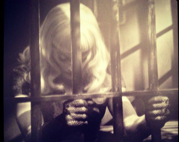 El '#SecretProject' de Madonna podría estar inspirado en Rosa Parks
