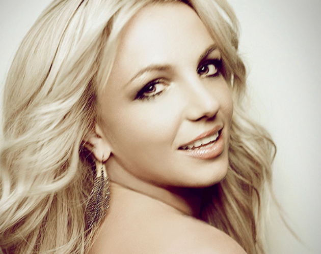 Ya está aquí: escucha 'Oh La La' de Britney Spears