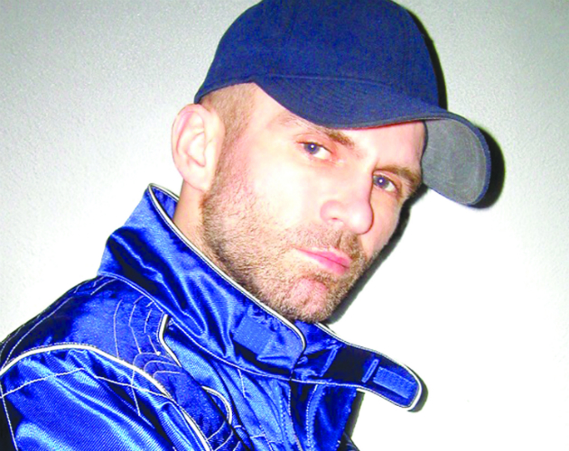 Muere de un tumor cerebral Peter Rauhofer, DJ de las estrellas