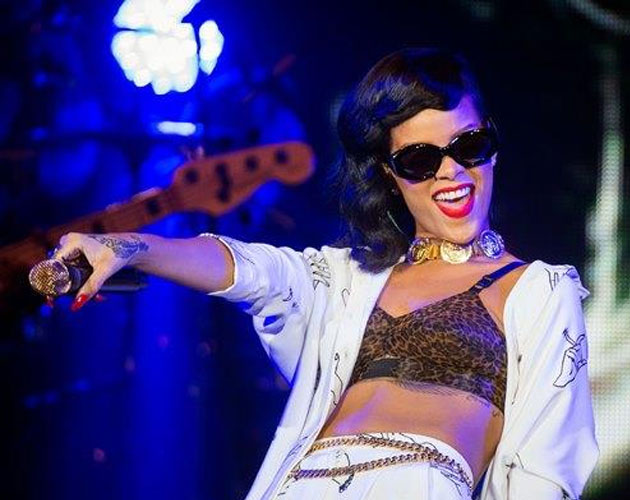 El documental 'Rihanna 777 Tour', al completo tras fracasar en audiencias