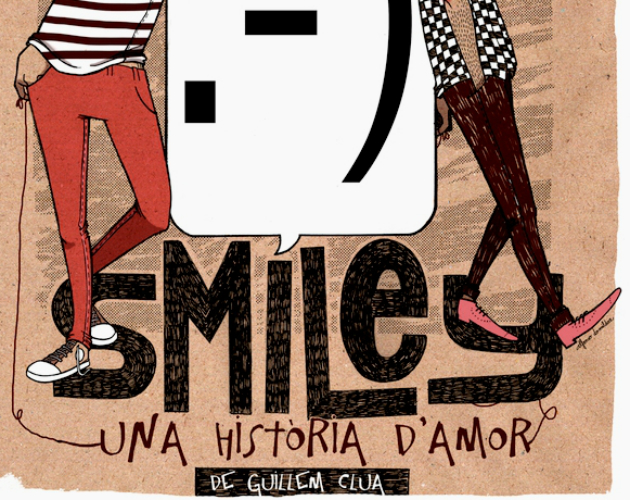 'Smiley: Una història d'amor': Teatro gay y de calidad en Barcelona