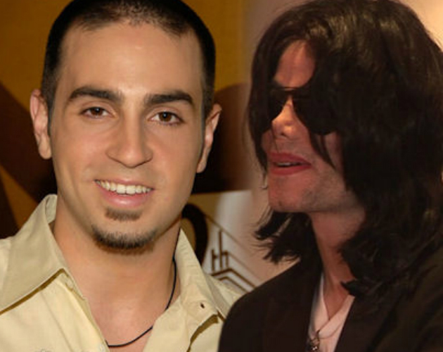 El coreógrafo Wade Robson acusa a Michael Jackson de abusos