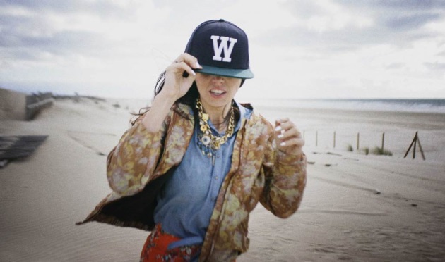 Bruja, nuevo disco de La Mala Rodríguez ¿una nueva diva gay?