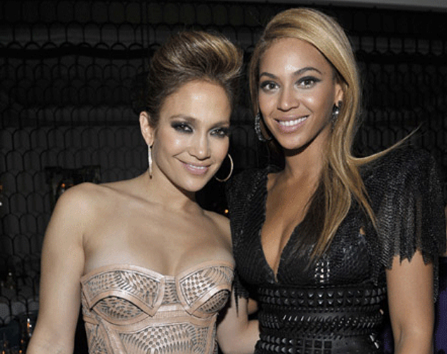 Beyoncé y Jennifer López lanzarán sus nuevos discos en noviembre