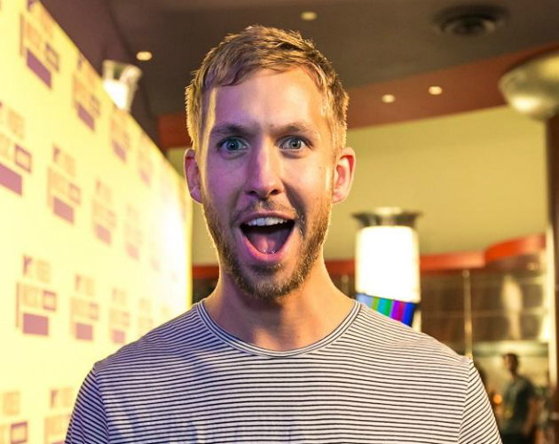 Calvin Harris se compra una súper mansión en Los Angeles