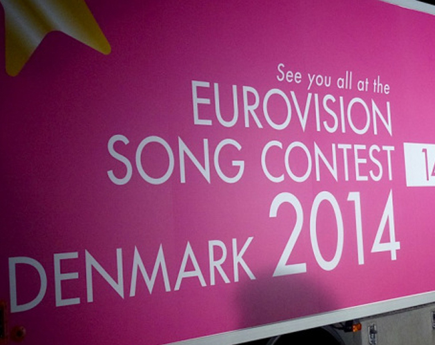 Eurovision 2014