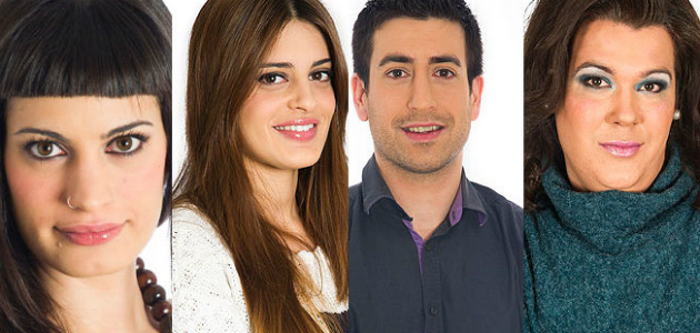 Ya conocemos a los finalistas de 'Gran Hermano 14'