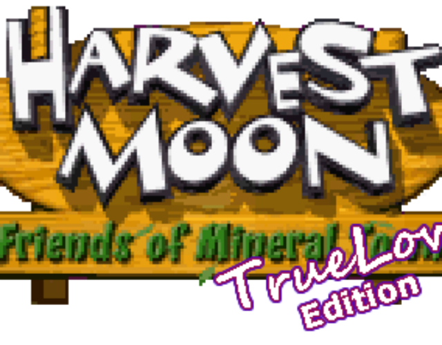 Un usuario crea una versión de 'Harvest Moon' con matrimonio gay