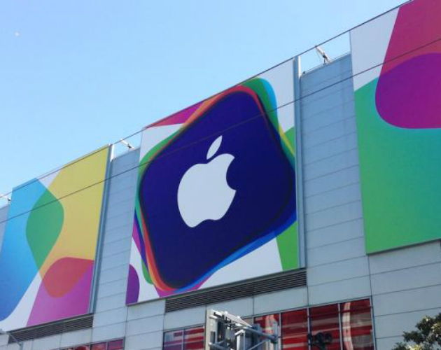 Apple presenta el iOS7 en la WWDC 2013