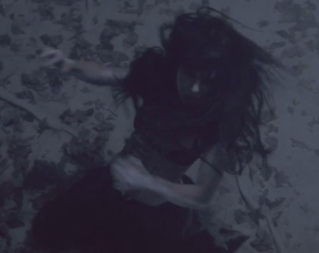 Loreen My heart is video