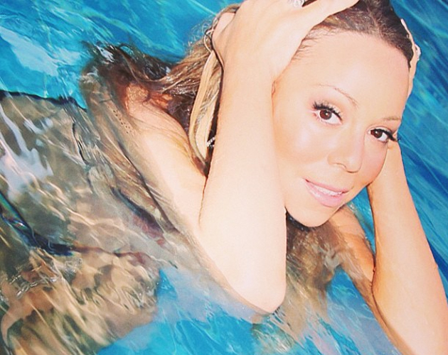 Mariah Carey retrasa su disco 'The Art Of Letting Go'