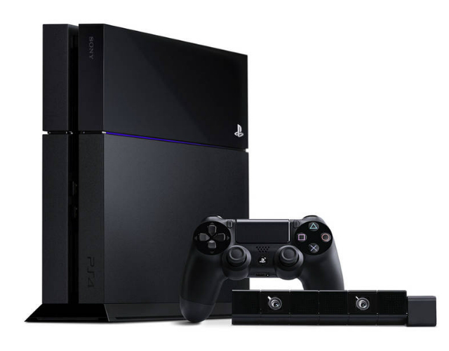 E3 2013: Sony presenta la Playstation 4 y Microsoft pierde con Xbox One
