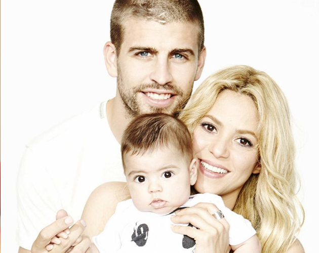 Shakira apoya a Piqué en Brasil desde una suite de 2.600 euros la noche