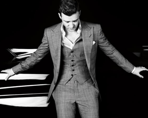 'Tunnel Vision', el tercer single de 'The 20/20 Experience' de Justin Timberlake