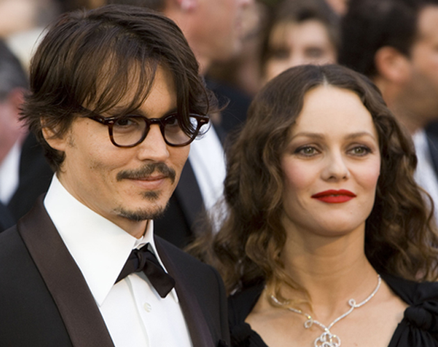 Vanessa Paradis habla de su ruptura con Johnny Depp