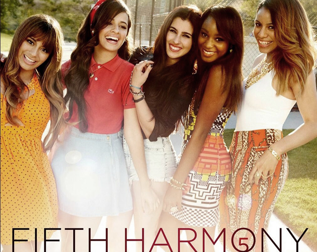 5H Miss Movin' On