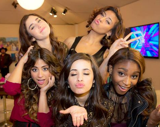 Fifth Harmony estrenan 'Me & My Girls', nuevo single