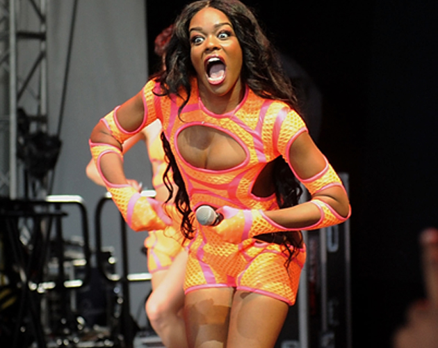 Azealia Banks Paul Oakenfold original