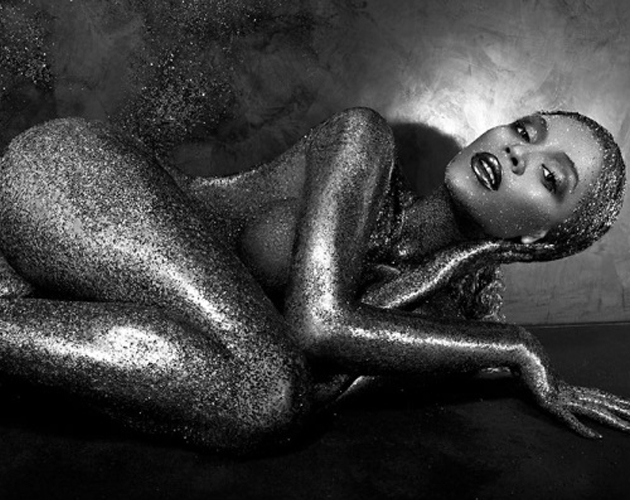 Beyoncé, desnuda para Flaunt