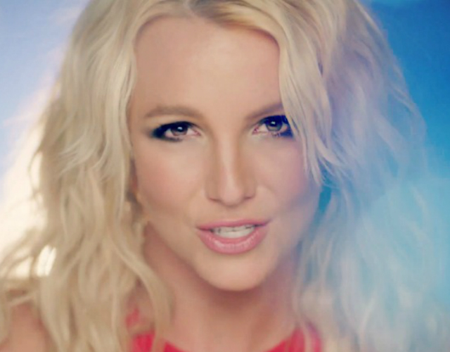 Los mejores GIFs de 'Ooh La La', el nuevo vídeo de Britney Spears