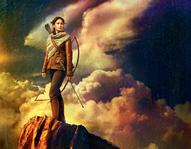 Nuevo trailer de 'Catching Fire', la secuela de 'The Hunger Games'