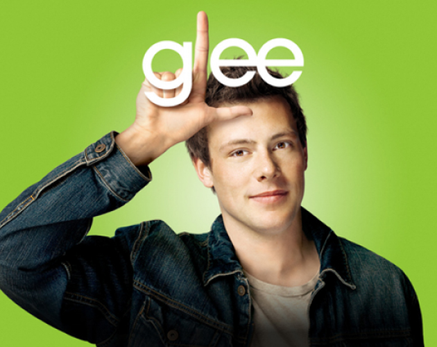Cory Monteith muerto Glee