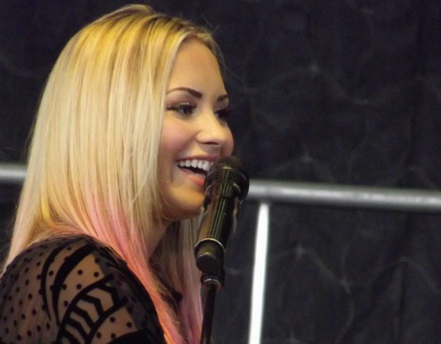 Concierto completo: Demi Lovato en el Festival Rio de Janeiro