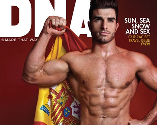 DNA Spain