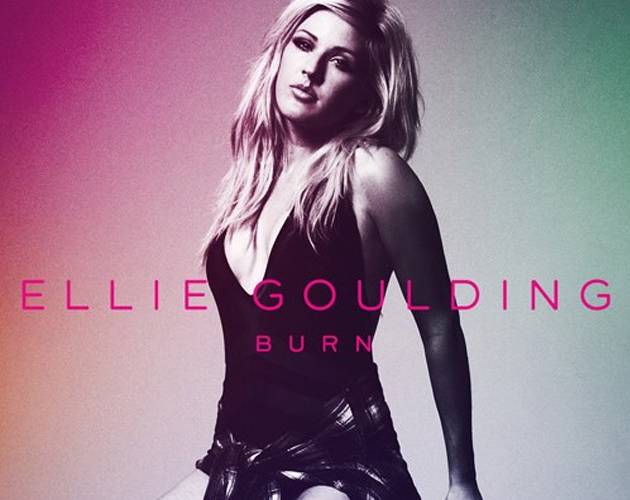 Ellie Goulding estrena 'Burn' y 'You, My Everything'