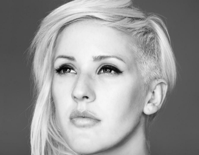 Ellie Goulding reedita oficialmente 'Halcyon' con 10 temas nuevos