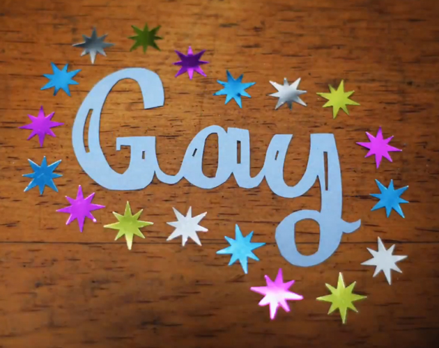 'Everyone Is Gay' de A Great Big World, ¿la canción más gay de la historia?