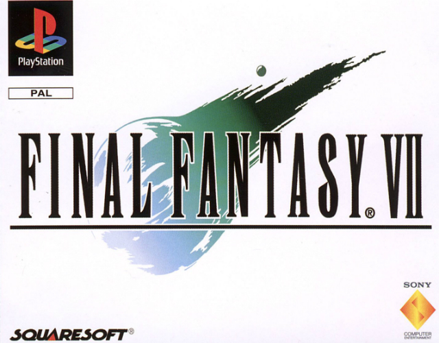 Una maratón de 'Final Fantasy VII' por el Trevor Project