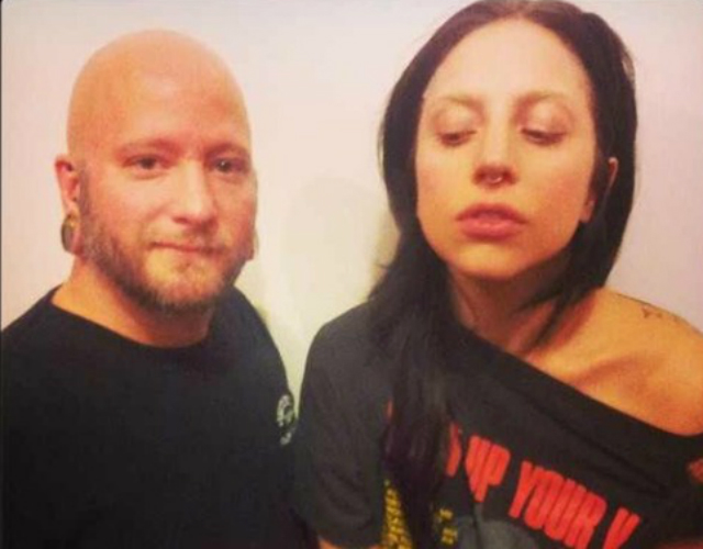 El nuevo single de Lady Gaga se titula 'Applause'