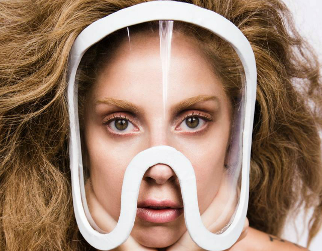 Confirmada la actuación de Lady Gaga en los MTV VMA